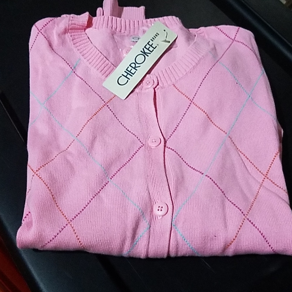 🌸Pink Cardigan 🌸